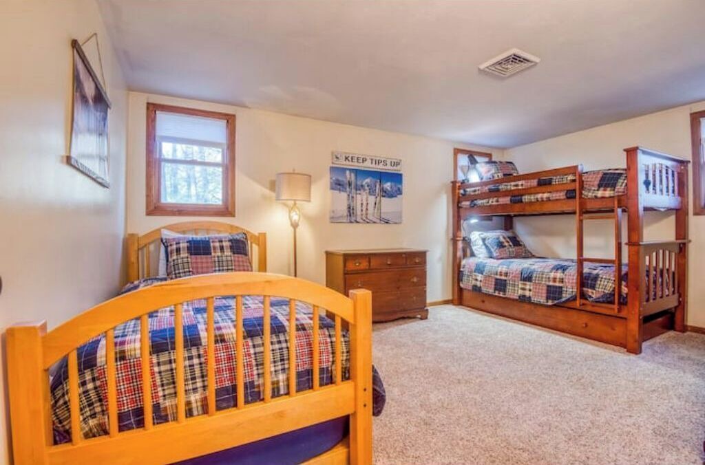 Photo of Bedroom in North Conway