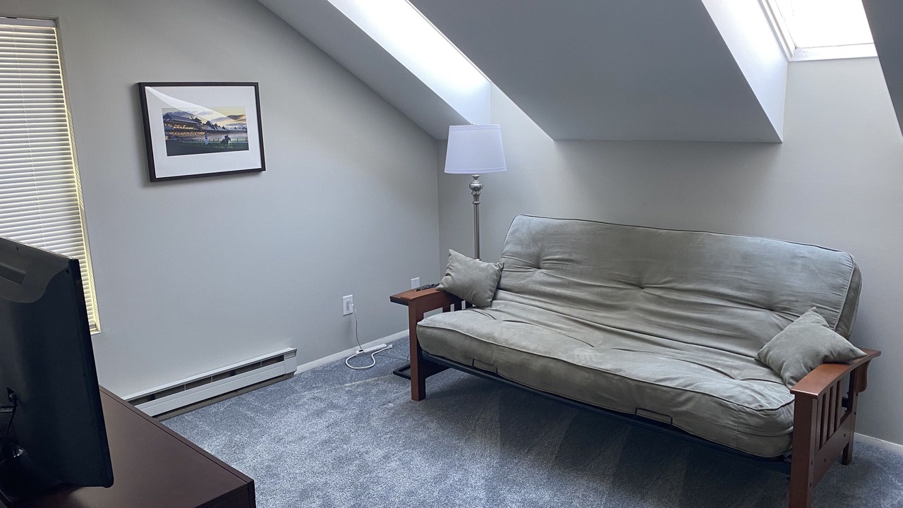 Photo of Livingroom in Malta