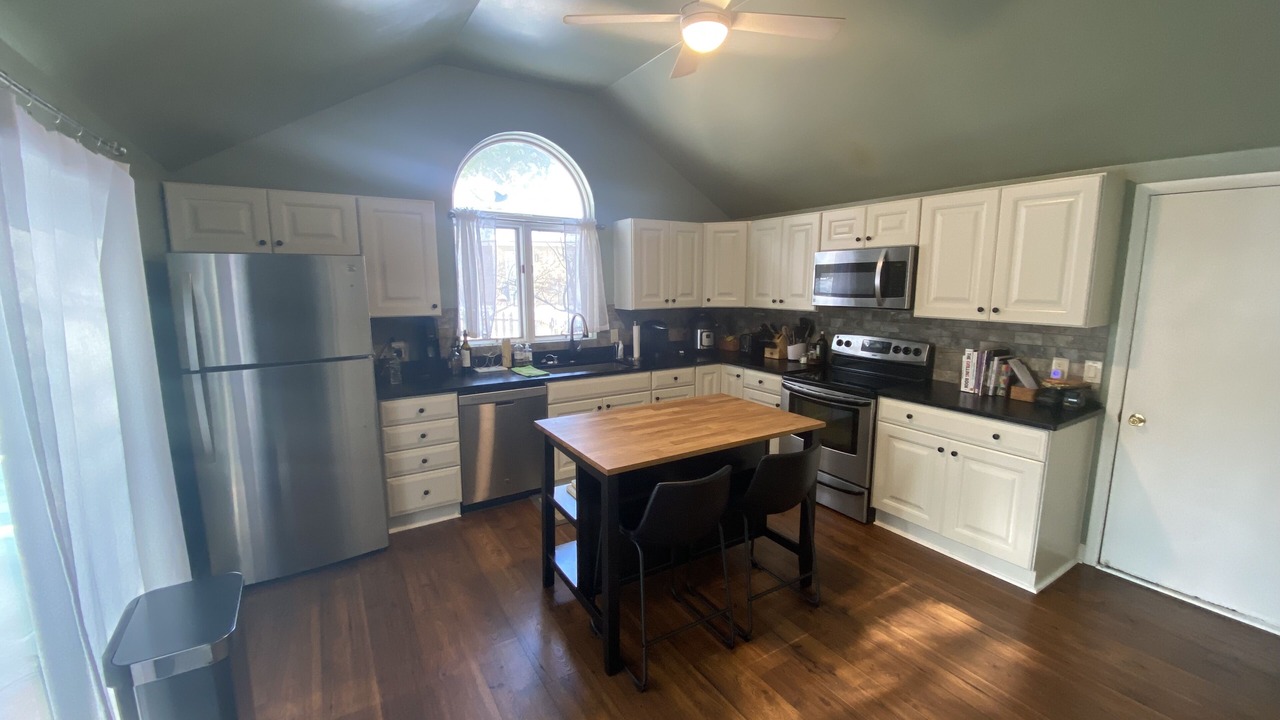 Photo of Kitchen in Malta