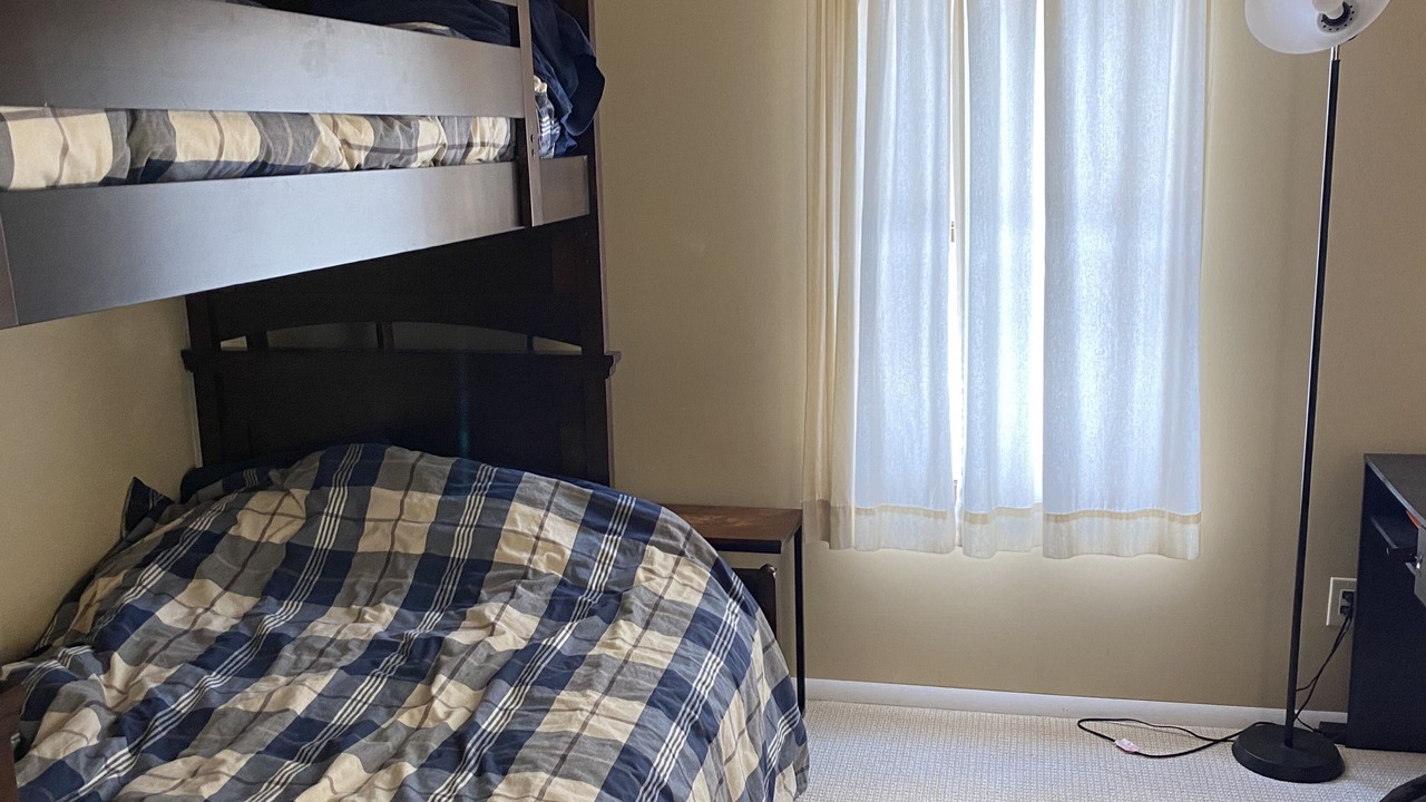 Photo of Bedroom in Malta