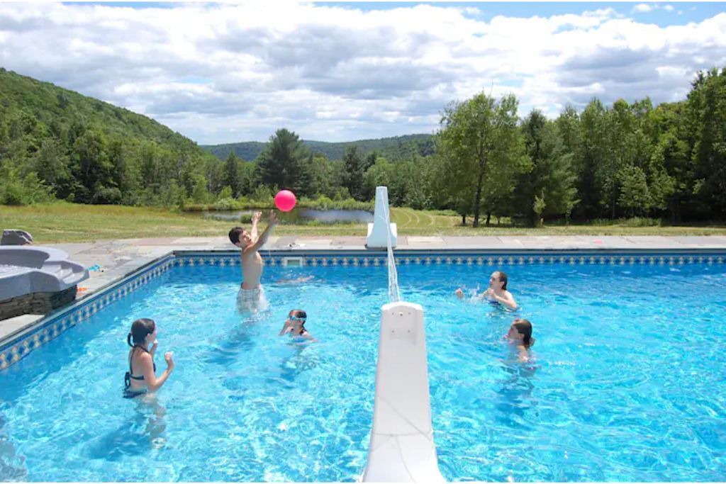 Photo of Outdoor in Long Eddy