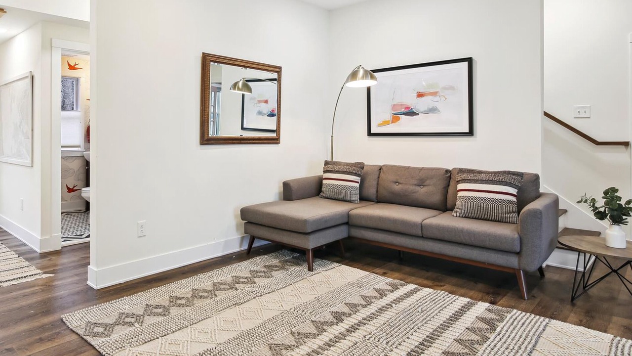 Photo of Livingroom in Bozman