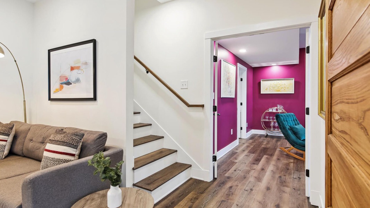 Photo of Livingroom in Bozman