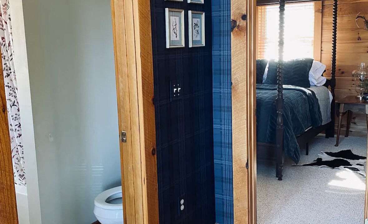Photo of Bedroom in Wardensville