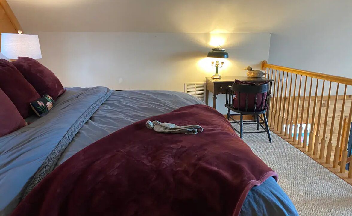 Photo of Bedroom in Wardensville