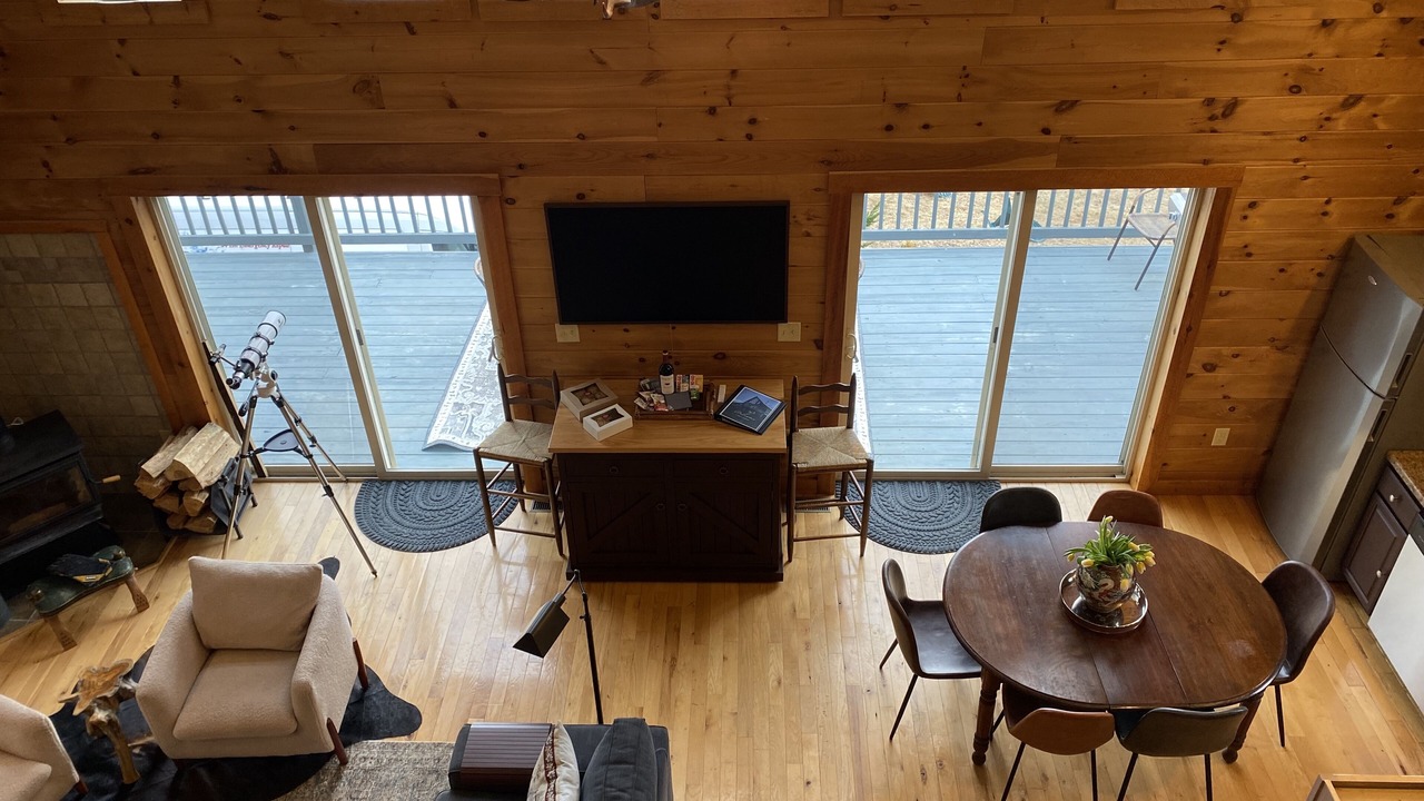 Photo of Livingroom in Wardensville