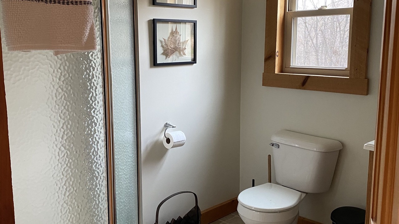 Photo of Bathroom in Wardensville