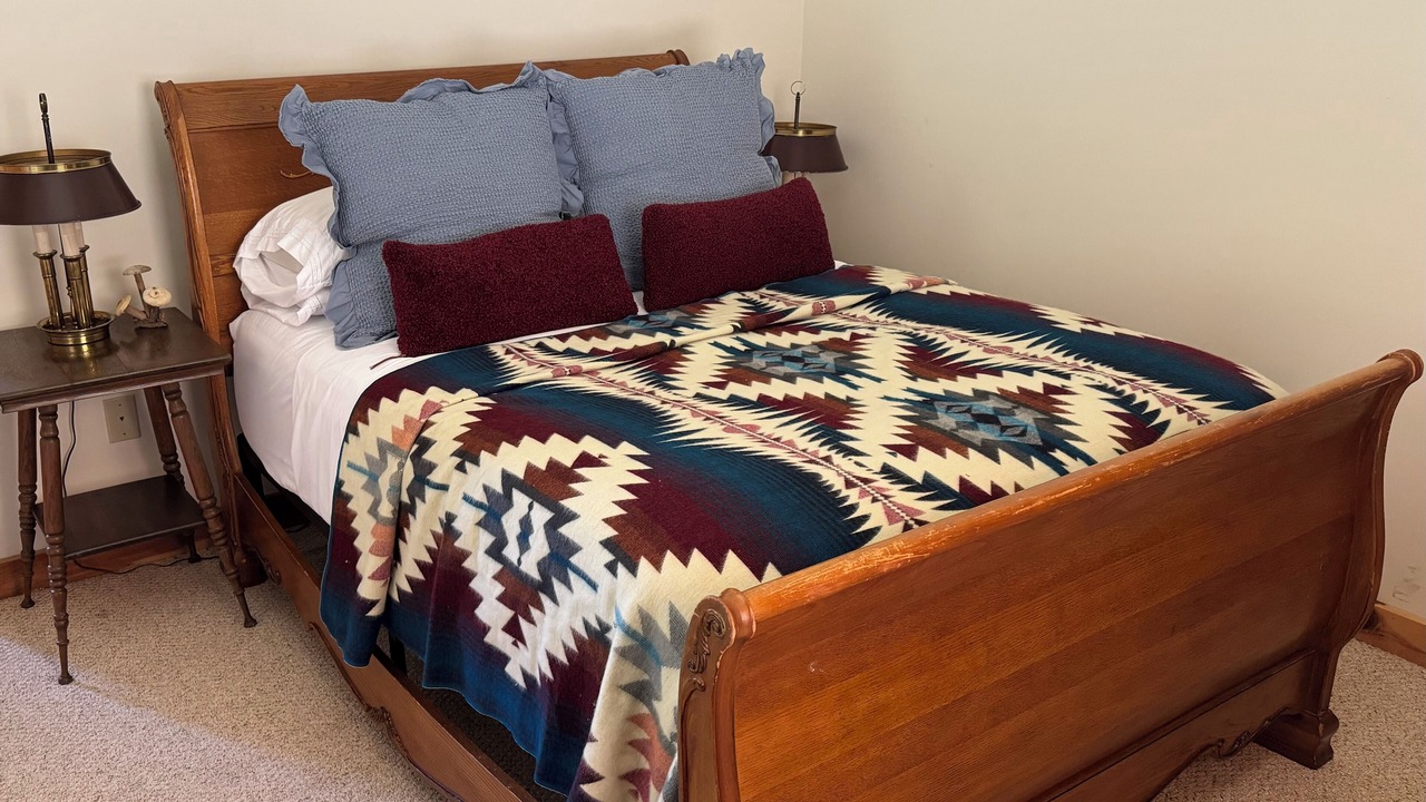 Photo of Bedroom in Wardensville