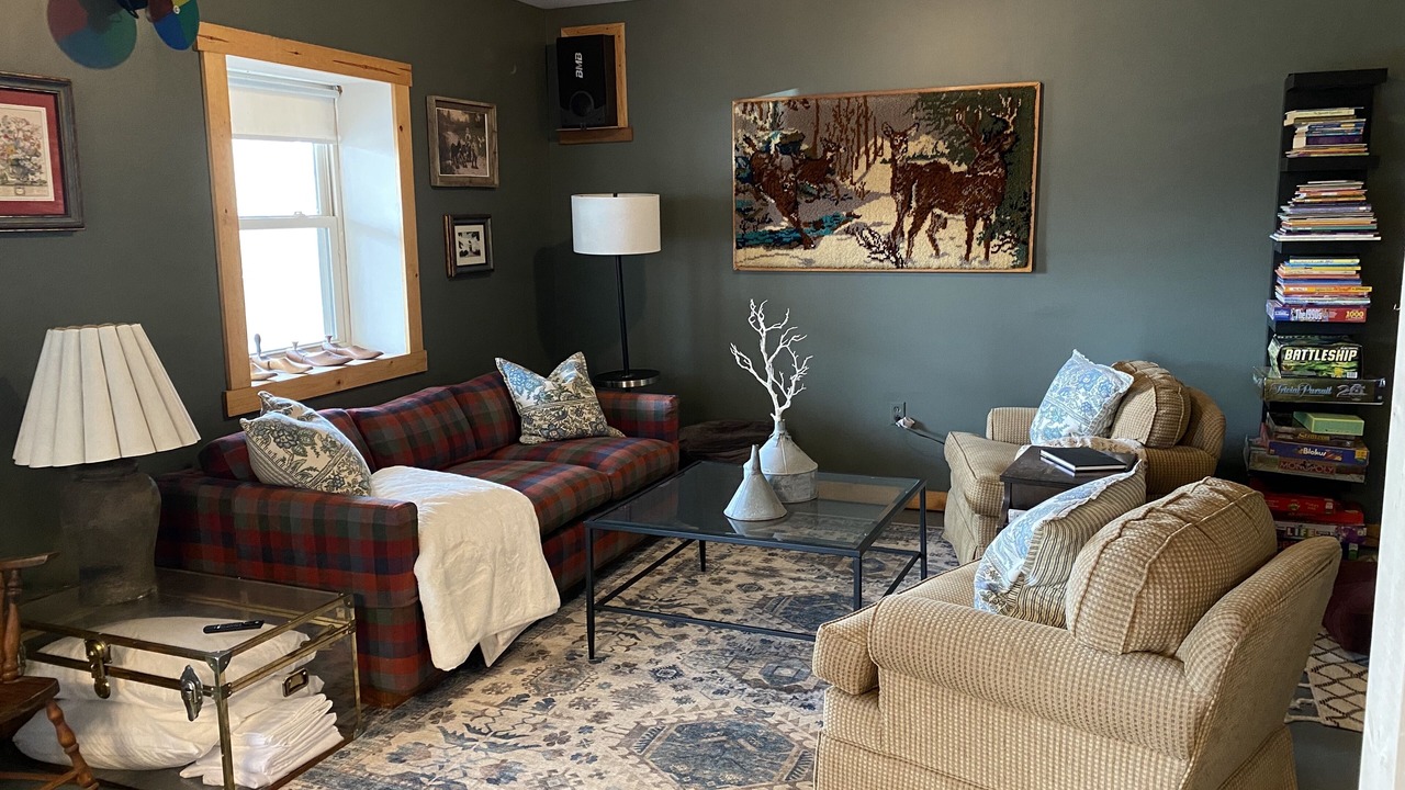 Photo of Livingroom in Wardensville