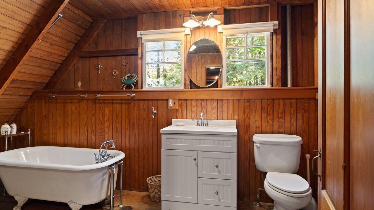 Photo of Bathroom in Portland