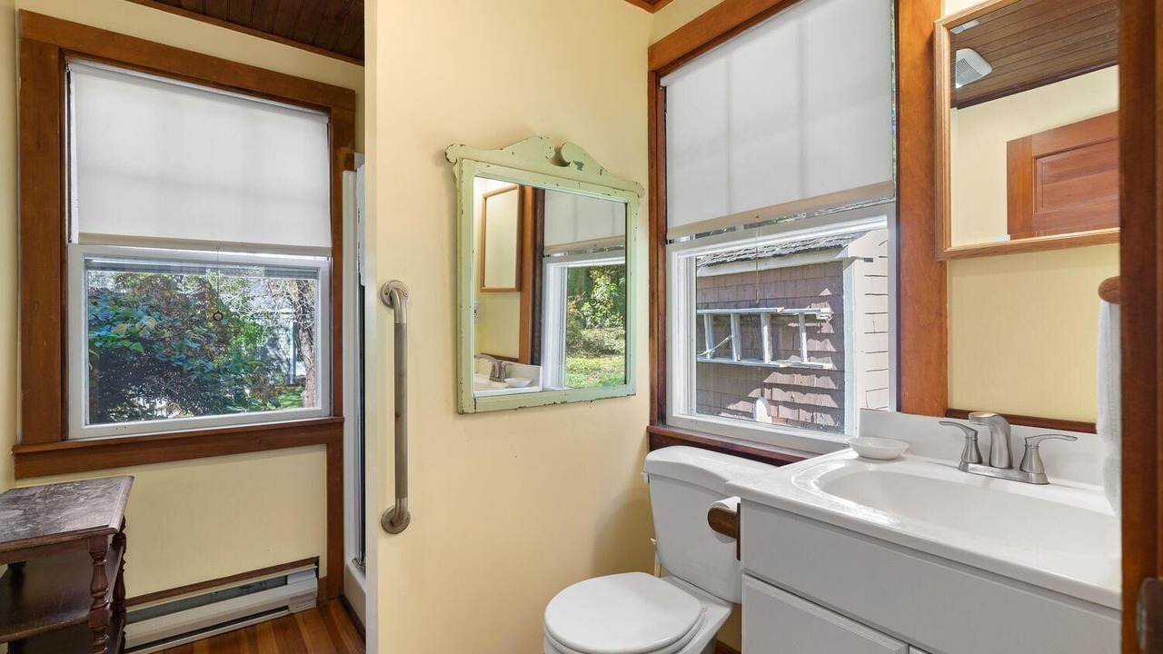 Photo of Bathroom in Portland