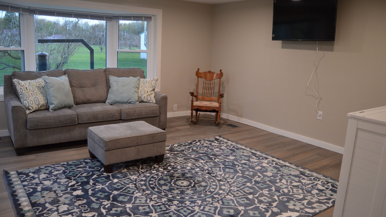 Photo of Livingroom in Sodus