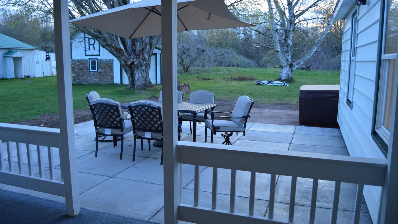 Photo of Outdoor in Sodus