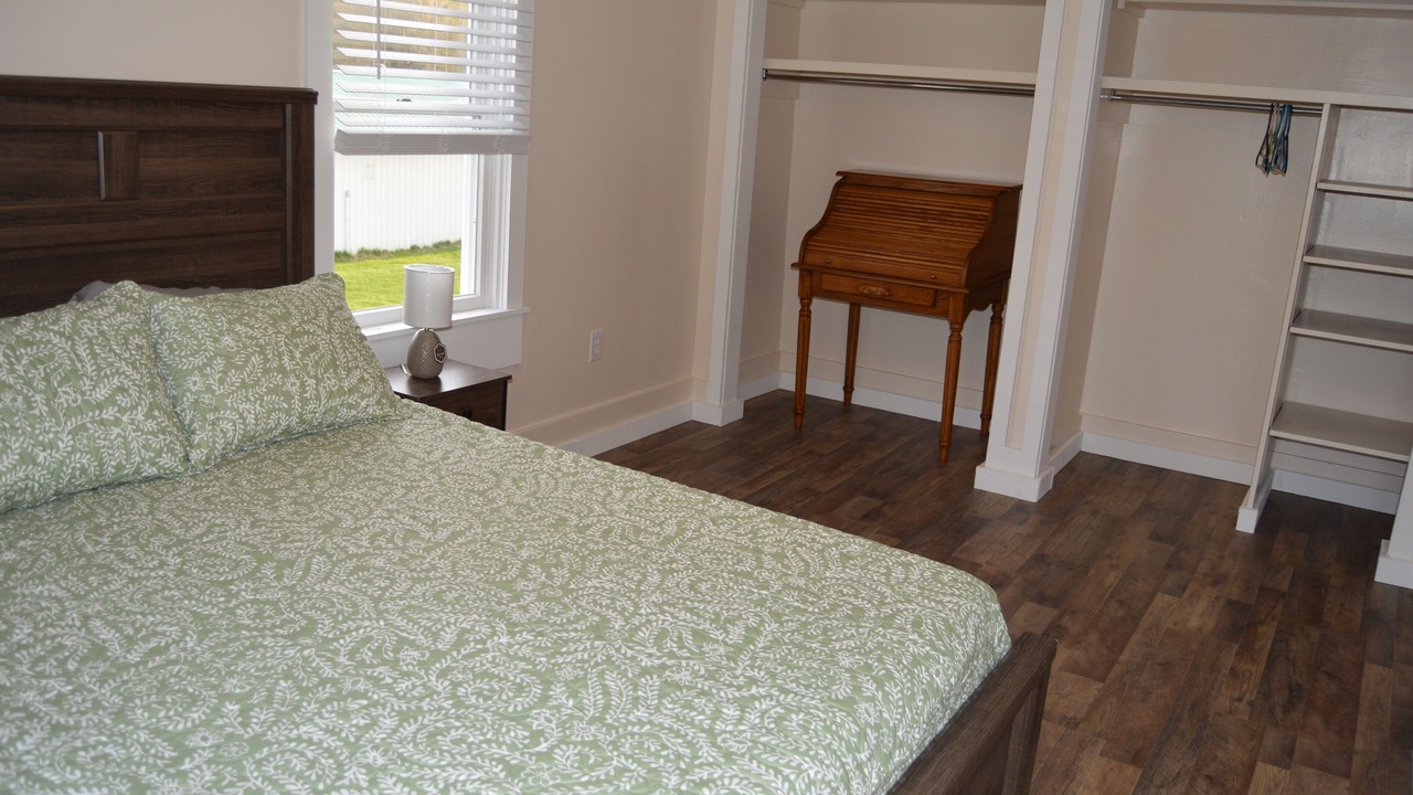 Photo of Bedroom in Sodus