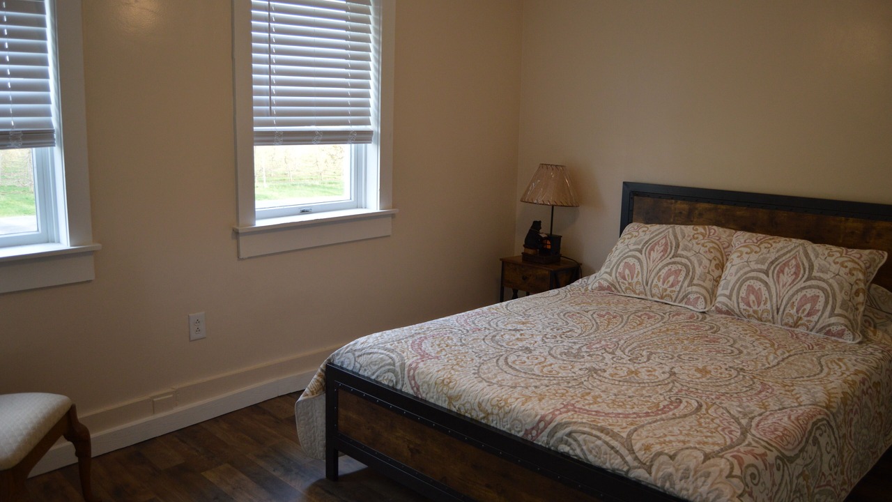 Photo of Bedroom in Sodus