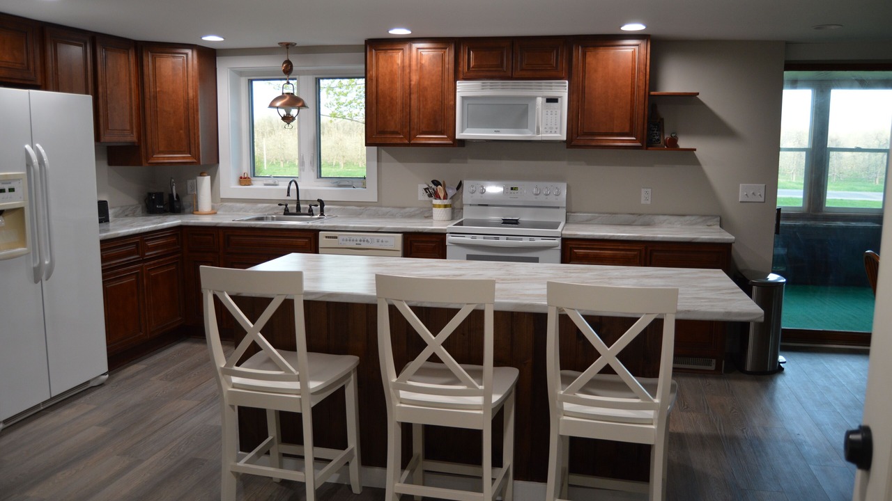 Photo of Kitchen in Sodus