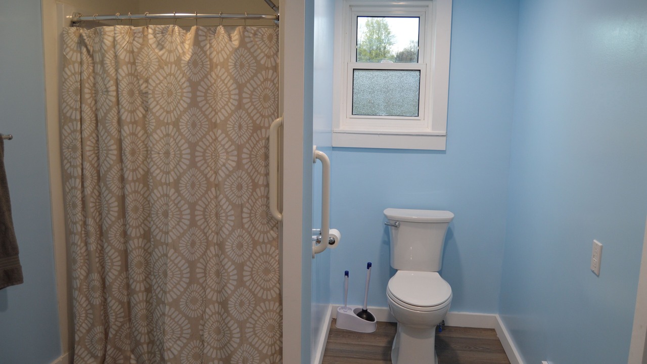 Photo of Bathroom in Sodus
