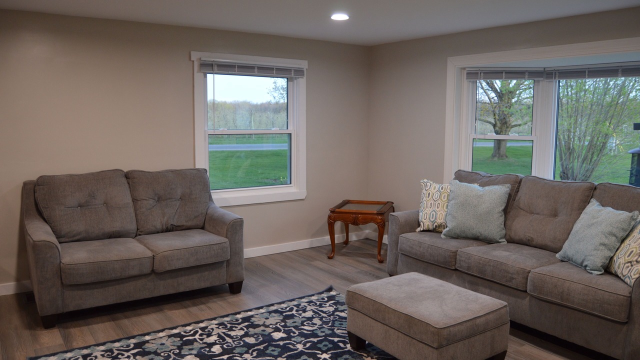 Photo of Livingroom in Sodus