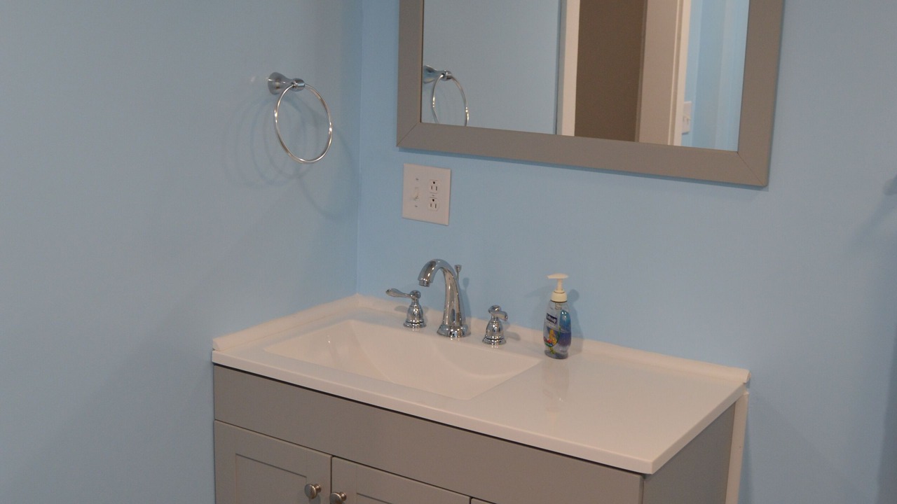 Photo of Bathroom in Sodus