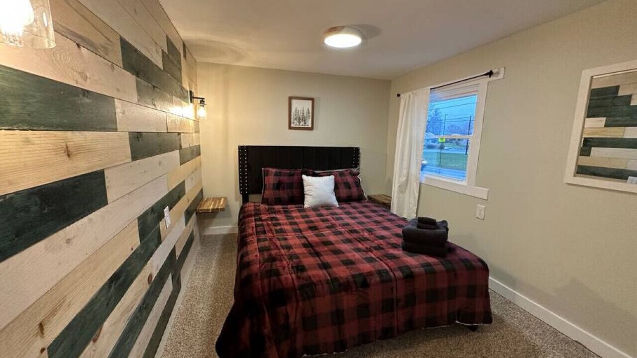 Photo of Bedroom in Blodgett Mills