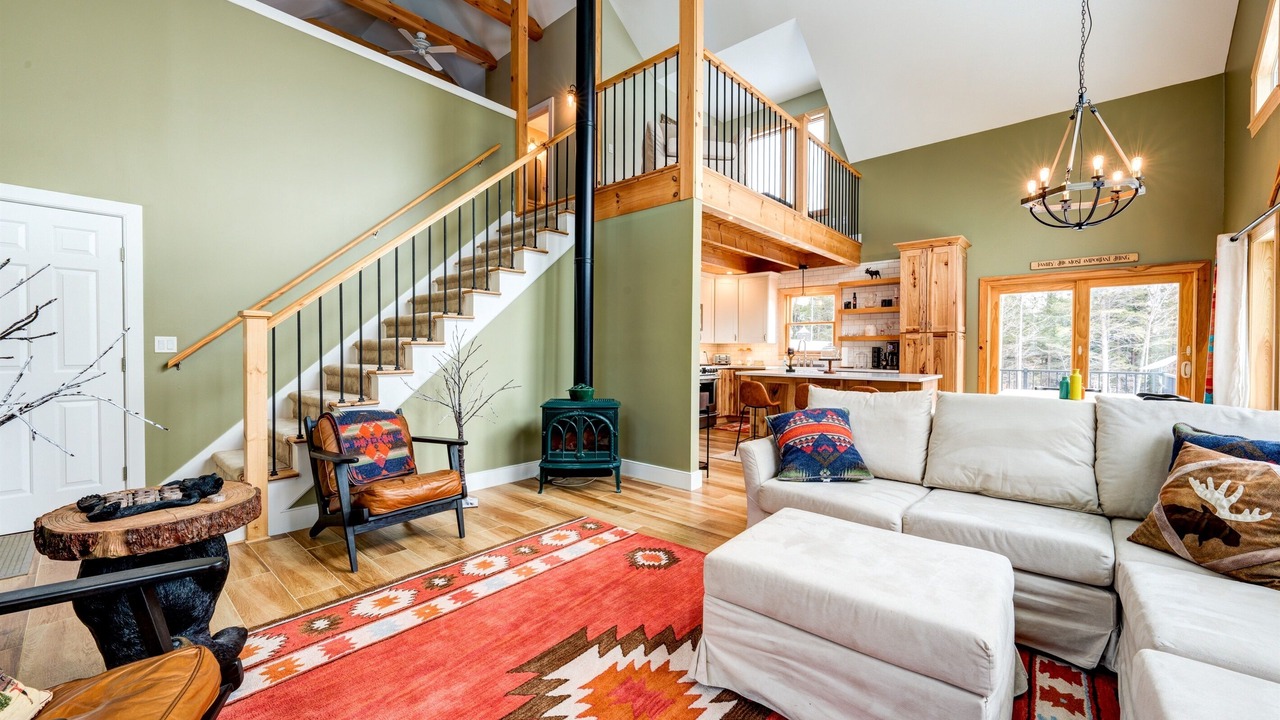 Photo of Bedroom in Stratton