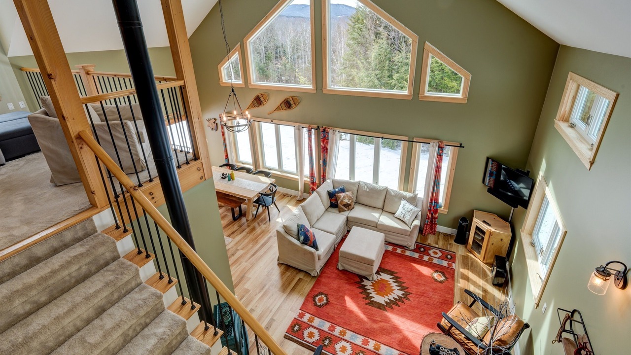 Photo of Bedroom in Stratton