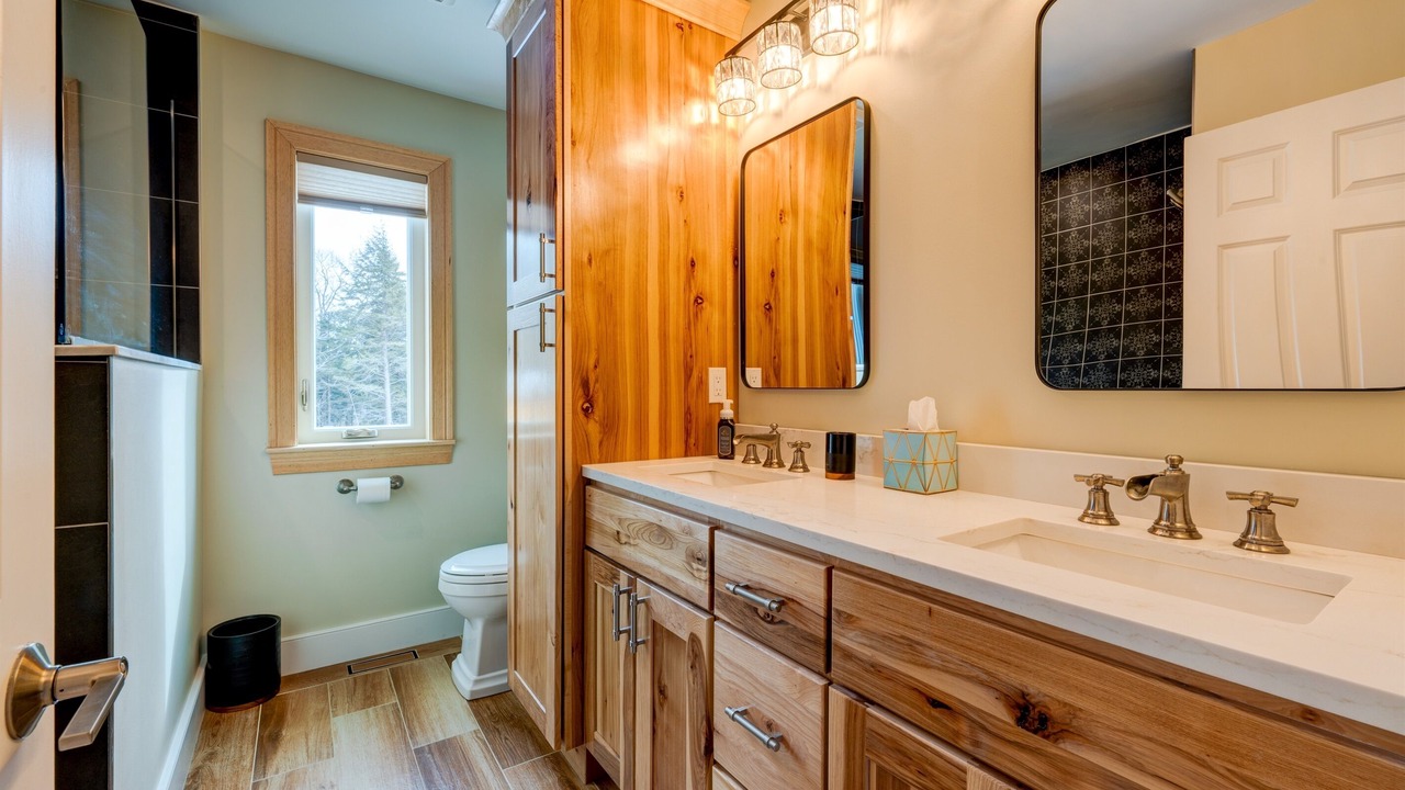 Photo of Bathroom in Stratton