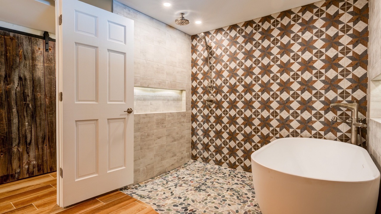 Photo of Bathroom in Stratton