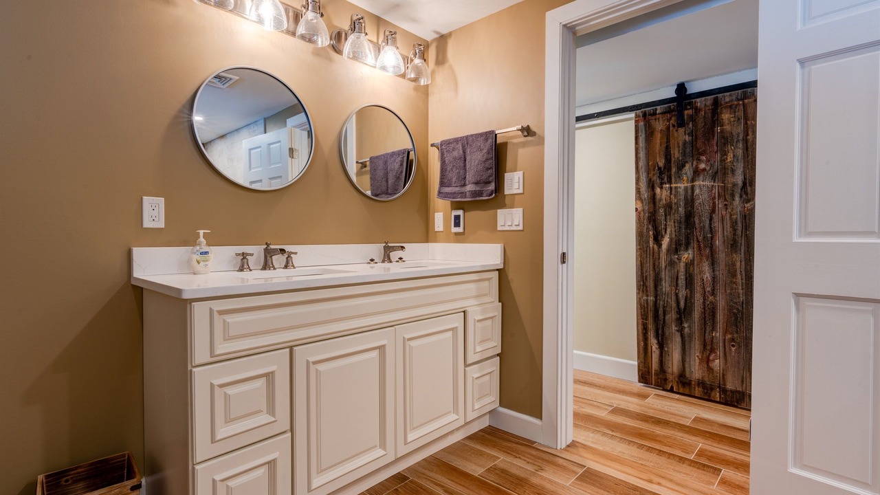 Photo of Bathroom in Stratton
