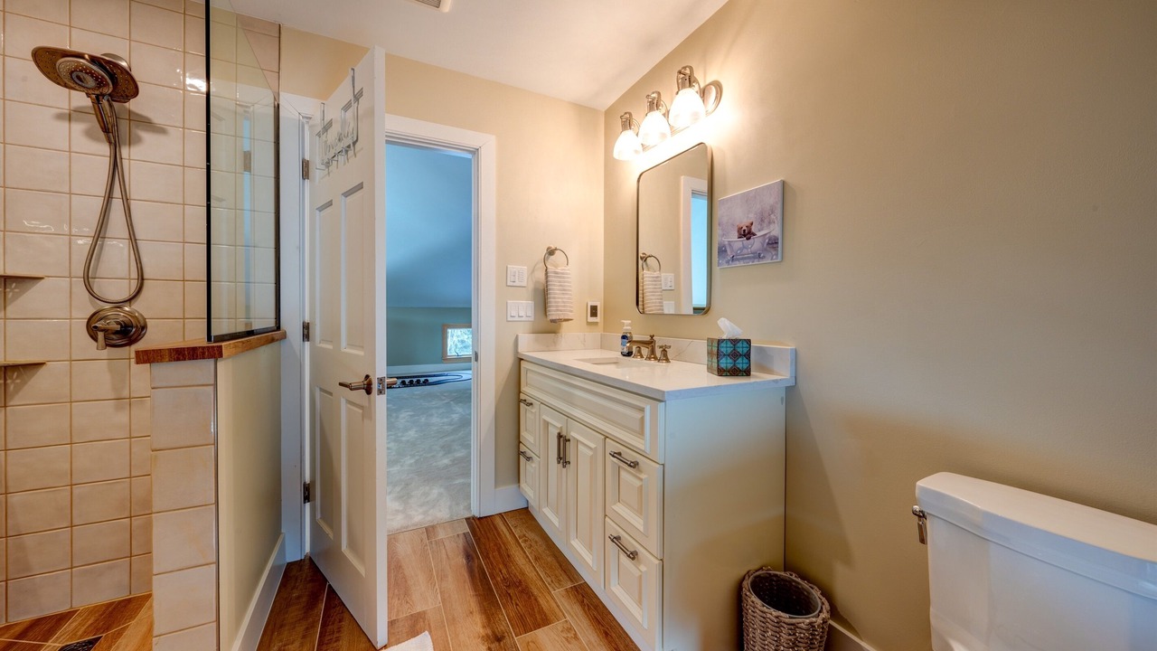 Photo of Bathroom in Stratton