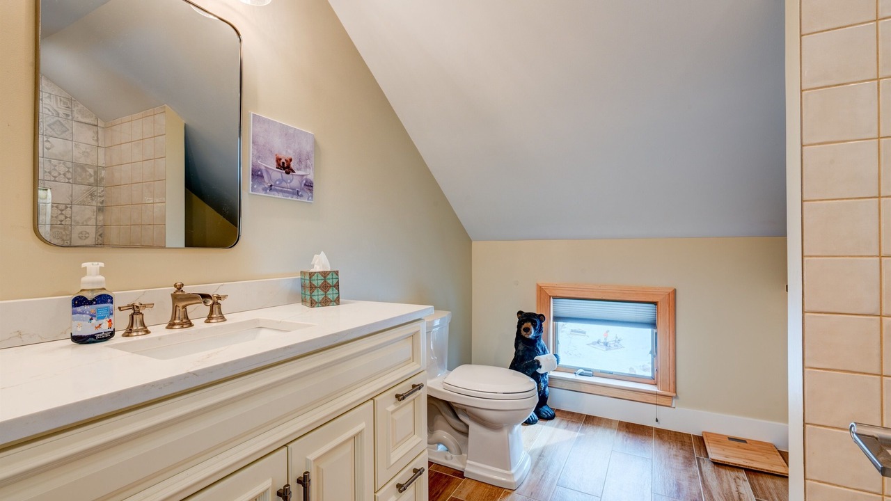 Photo of Bathroom in Stratton