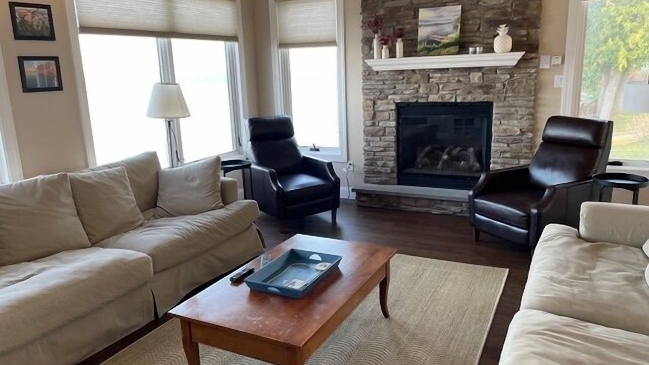 Photo of Livingroom in Malletts Bay