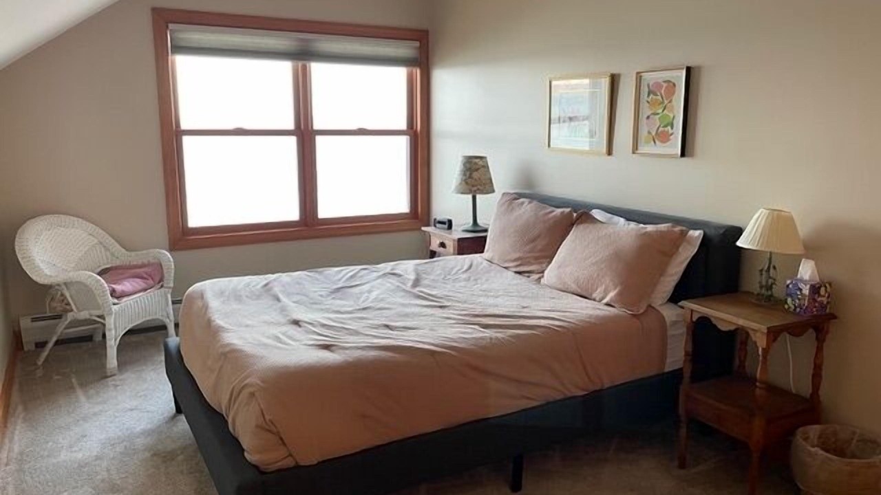 Photo of Bedroom in Malletts Bay