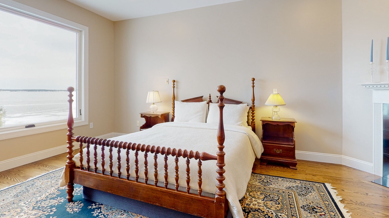 Photo of Bedroom in Malletts Bay