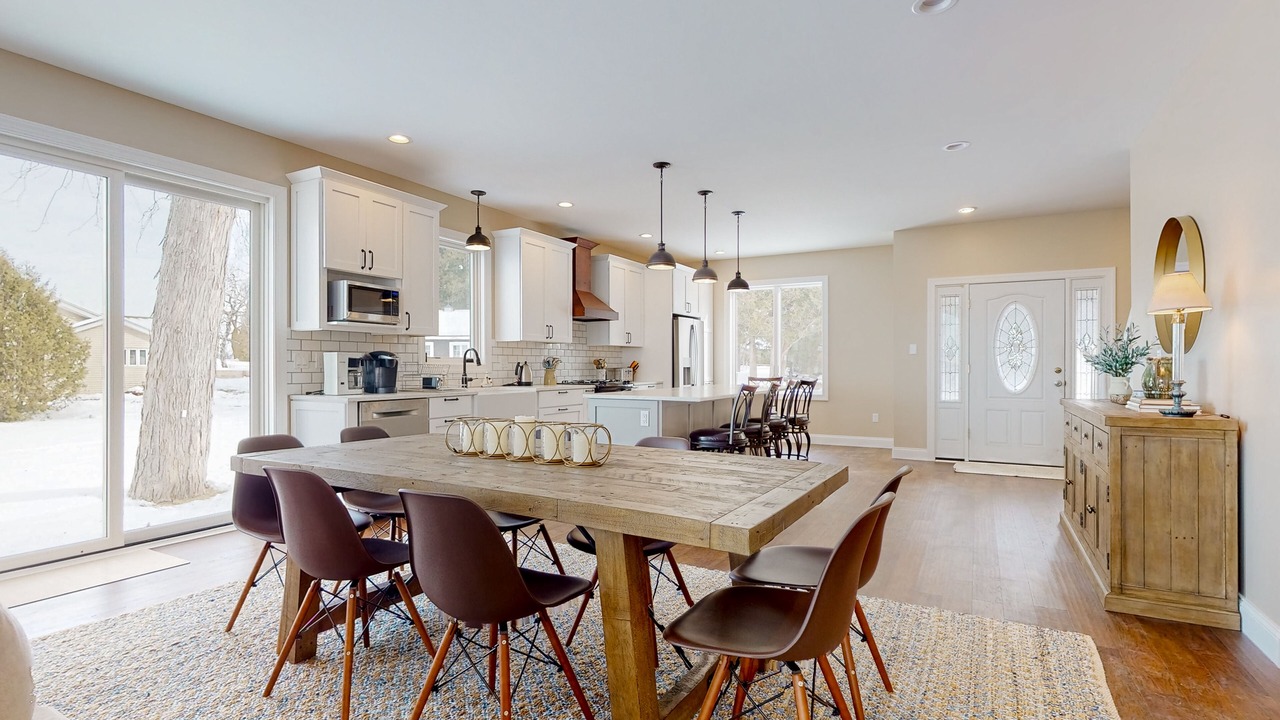 Photo of Kitchen in Malletts Bay