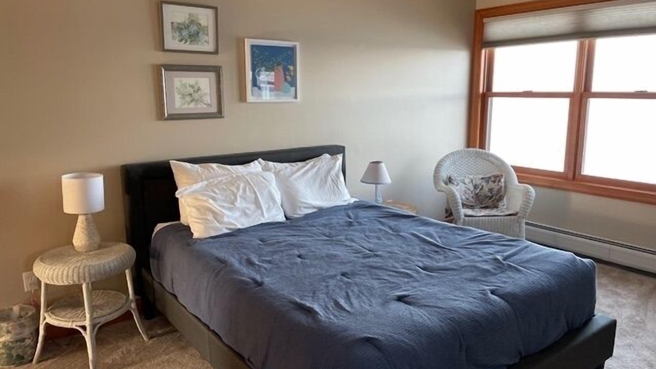 Photo of Bedroom in Malletts Bay