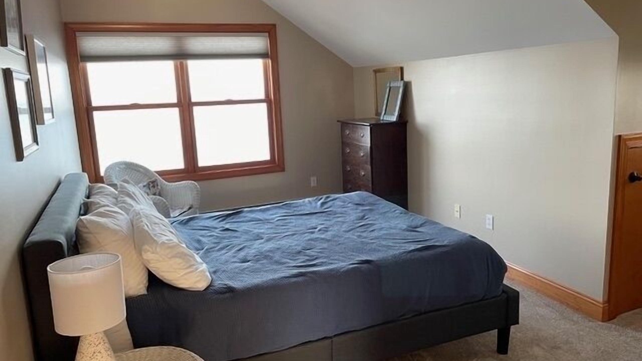 Photo of Bedroom in Malletts Bay
