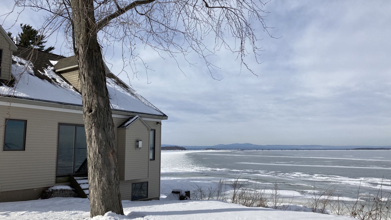 Photo of Outdoor in Malletts Bay