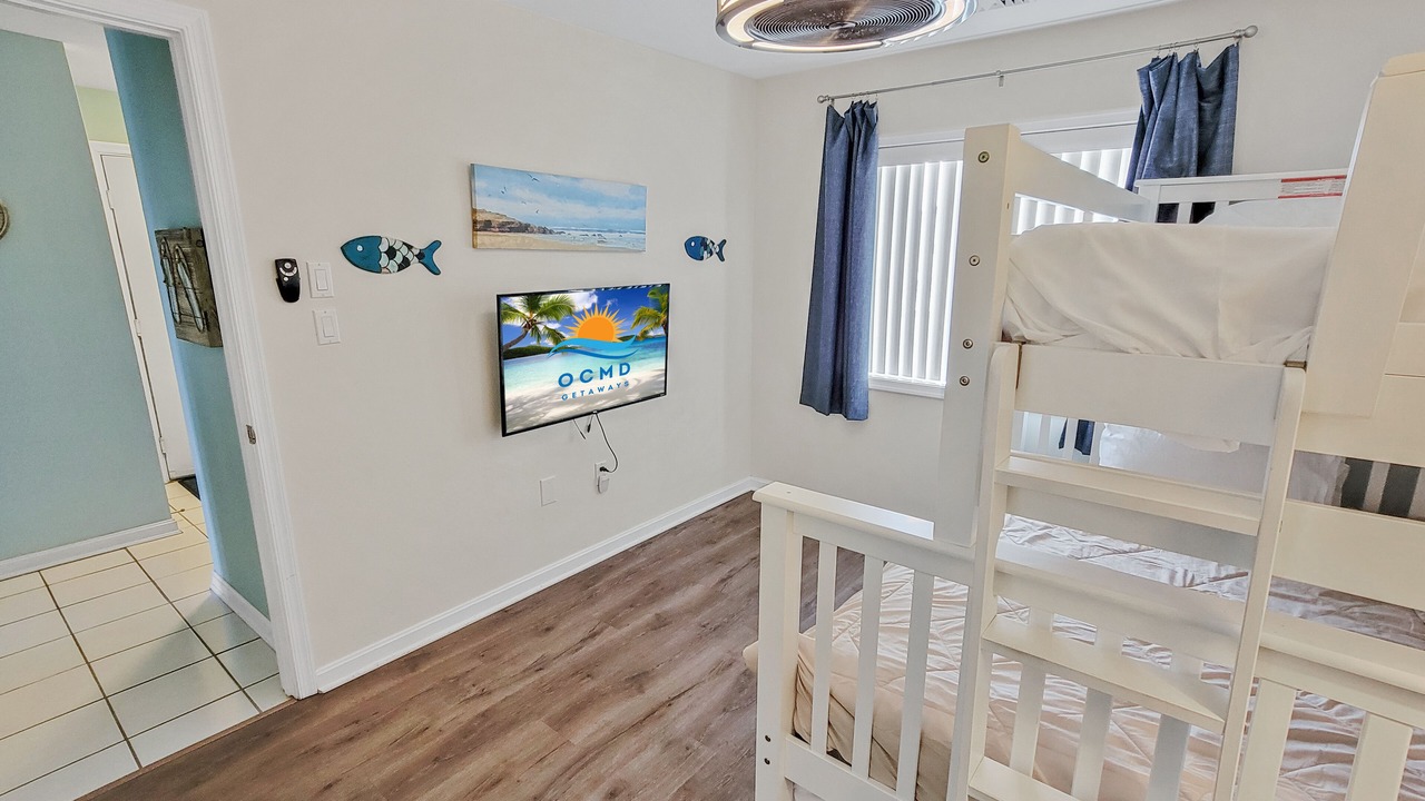 Photo of Bedroom in Heron Harbour Isle