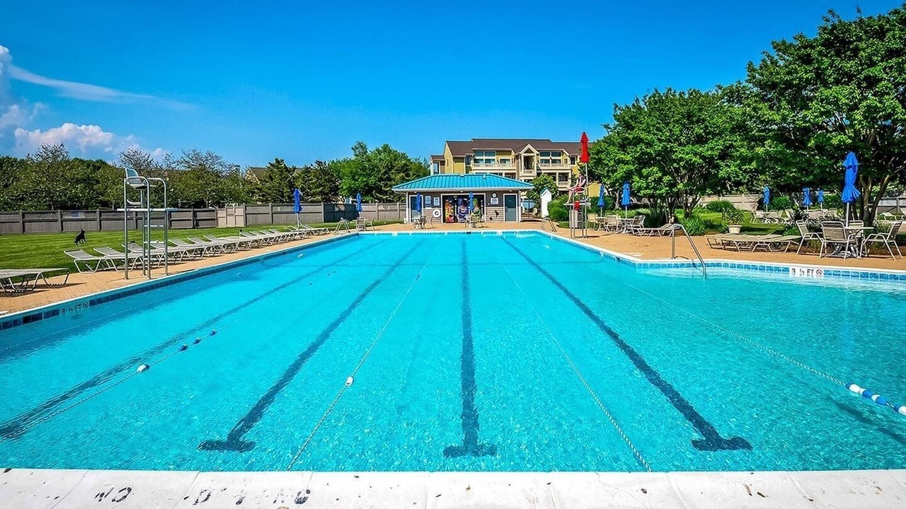 Photo of Outdoor in Heron Harbour Isle