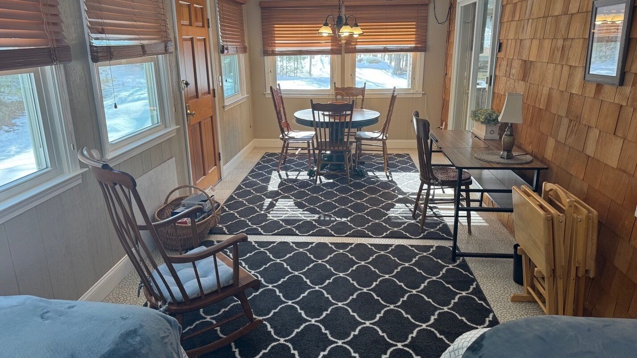 Photo of Bedroom in Freedom