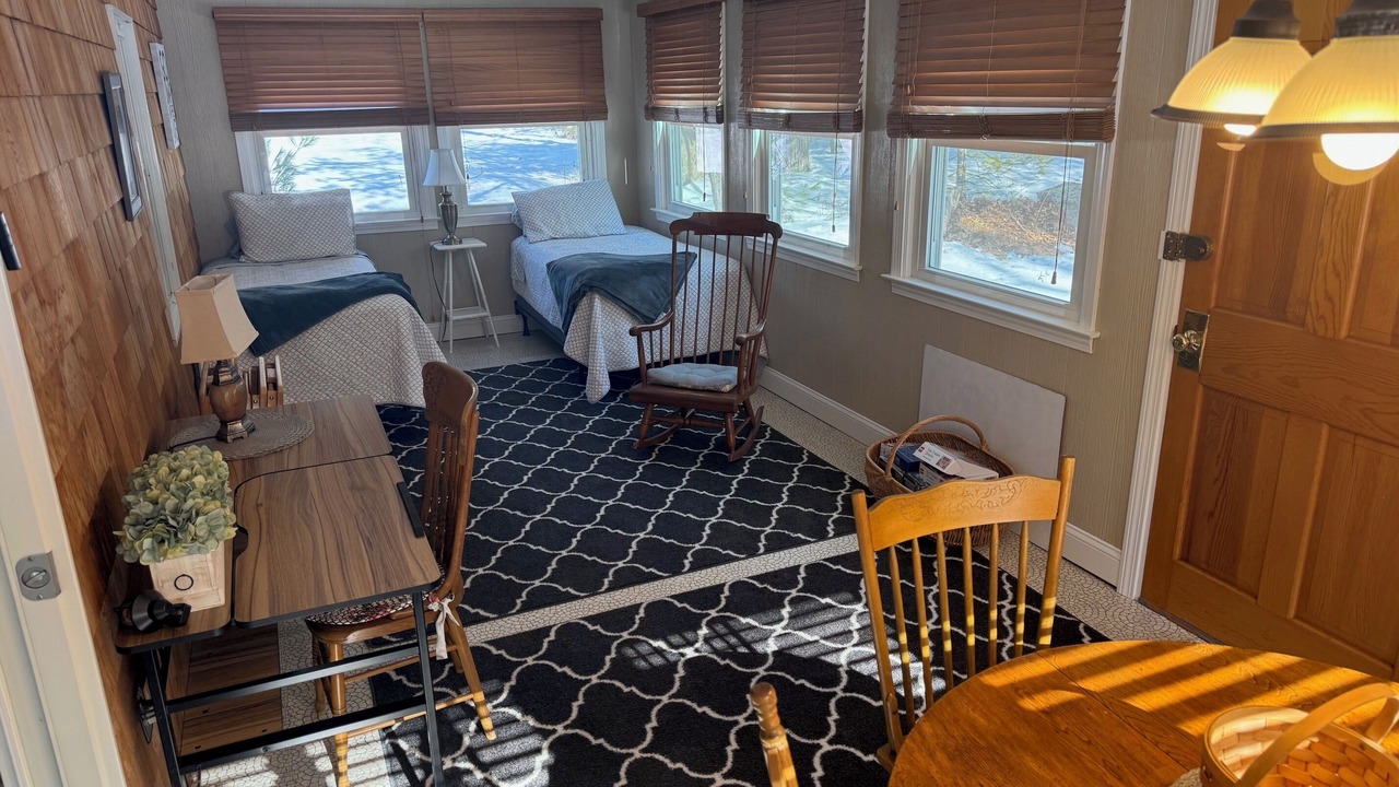 Photo of Bedroom in Freedom