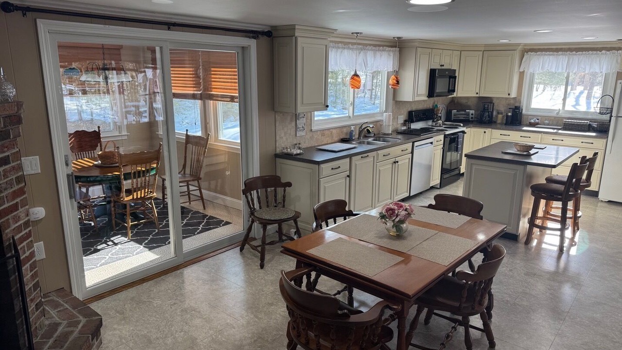 Photo of Kitchen in Freedom