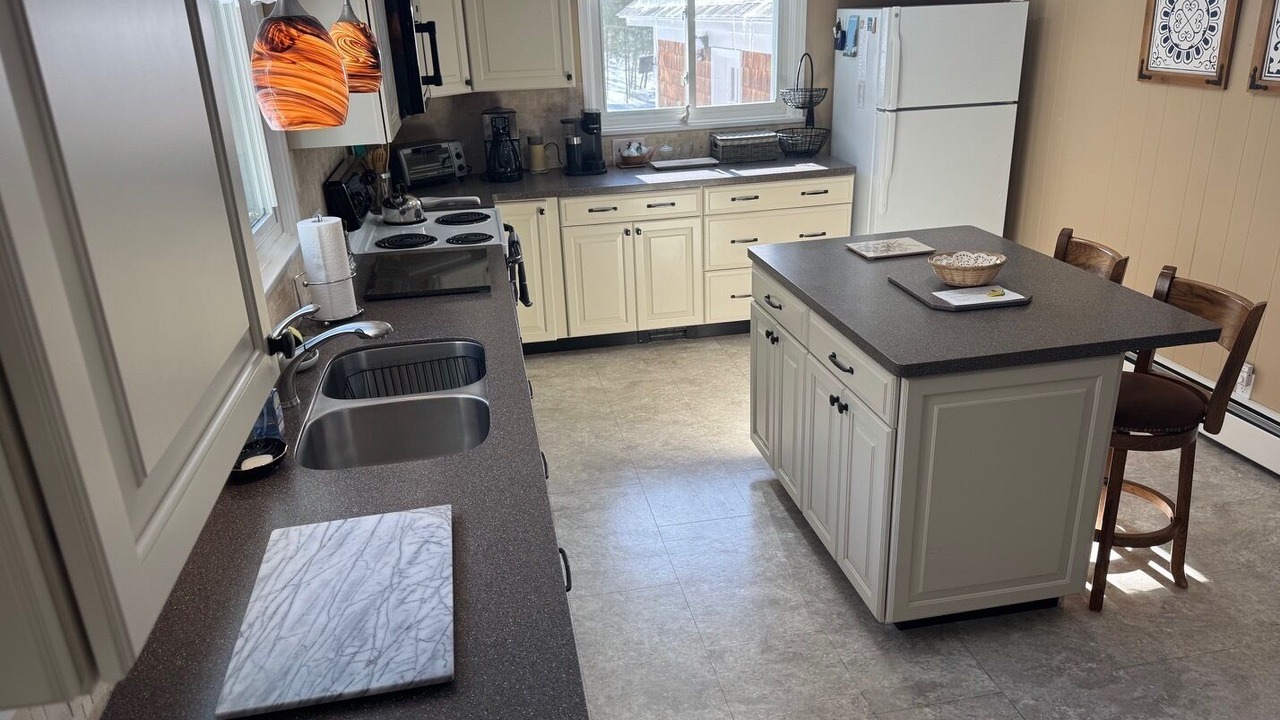 Photo of Kitchen in Freedom