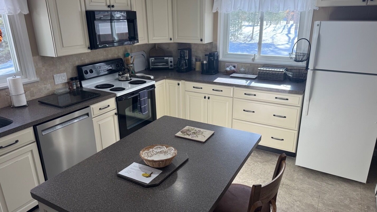 Photo of Kitchen in Freedom