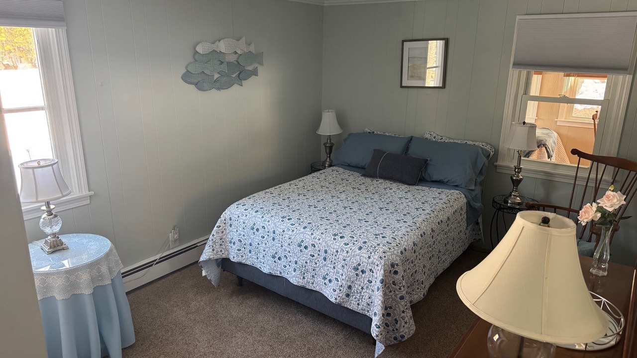 Photo of Bedroom in Freedom