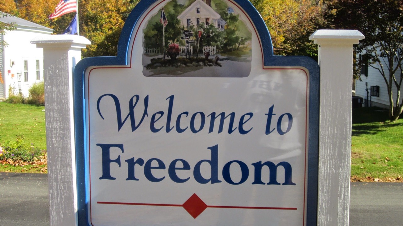 Photo of Others in Freedom