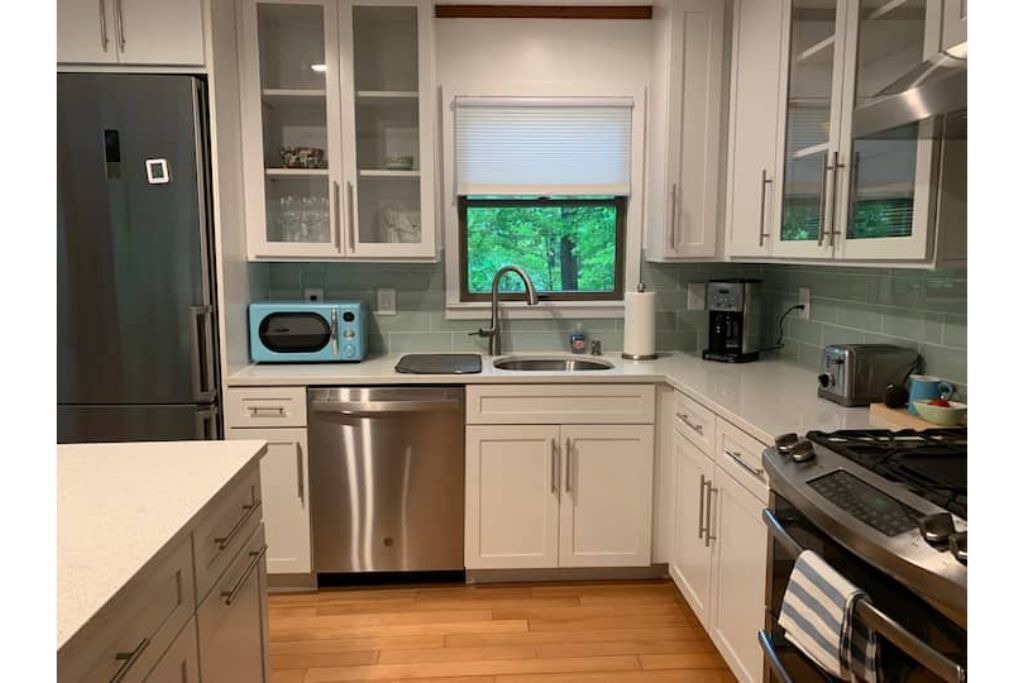 Photo of Kitchen in Hinesburg