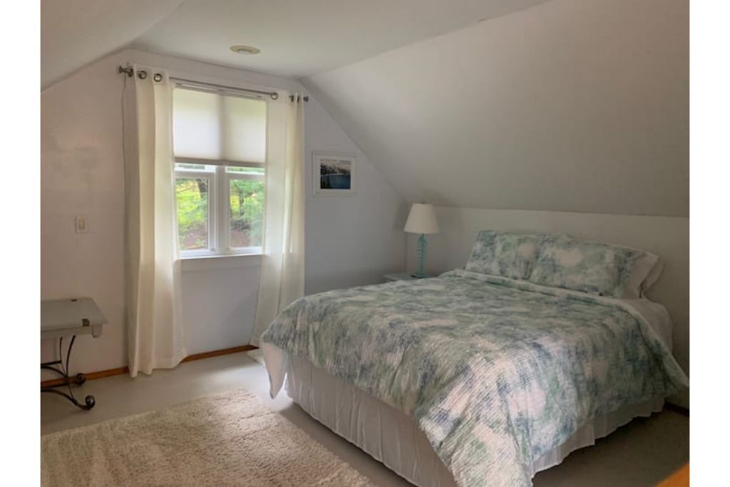 Photo of Bedroom in Hinesburg