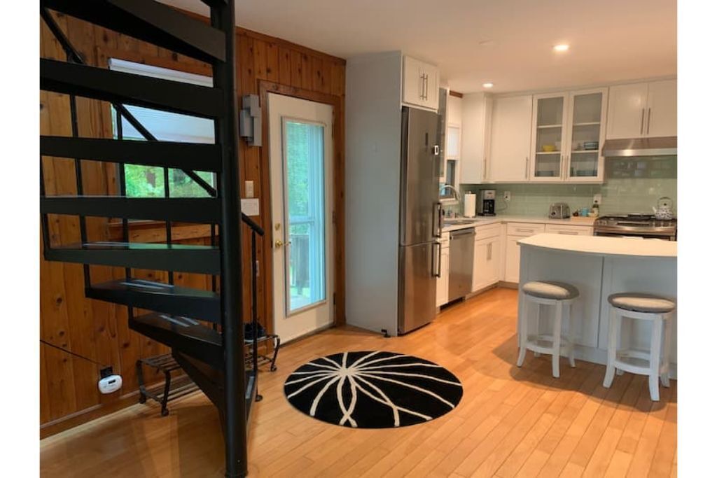 Photo of Kitchen in Hinesburg